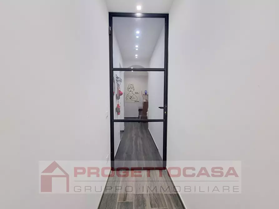 Immagine 23 di Appartamento in vendita  in roma a San Benedetto Del Tronto