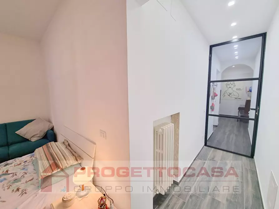 Immagine 24 di Appartamento in vendita  in roma a San Benedetto Del Tronto
