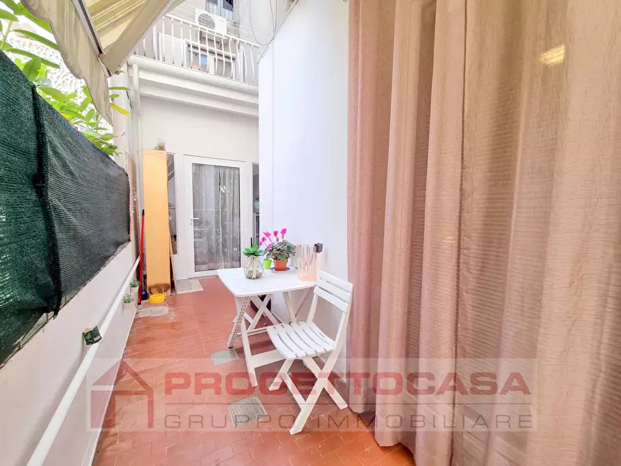 Immagine 30 di Appartamento in vendita  in roma a San Benedetto Del Tronto