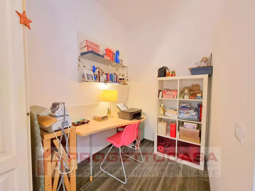 Immagine 27 di Appartamento in vendita  in roma a San Benedetto Del Tronto