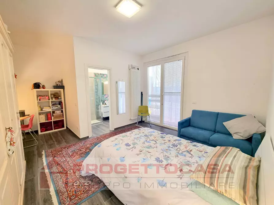 Immagine 25 di Appartamento in vendita  in roma a San Benedetto Del Tronto