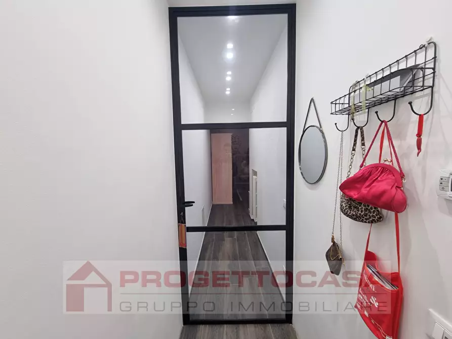 Immagine 22 di Appartamento in vendita  in roma a San Benedetto Del Tronto