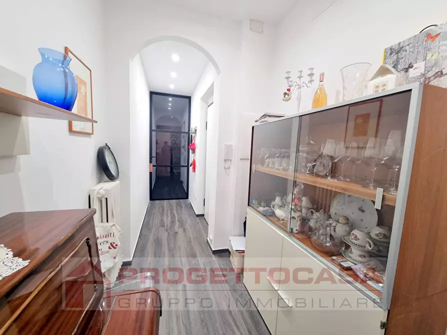 Immagine 19 di Appartamento in vendita  in roma a San Benedetto Del Tronto