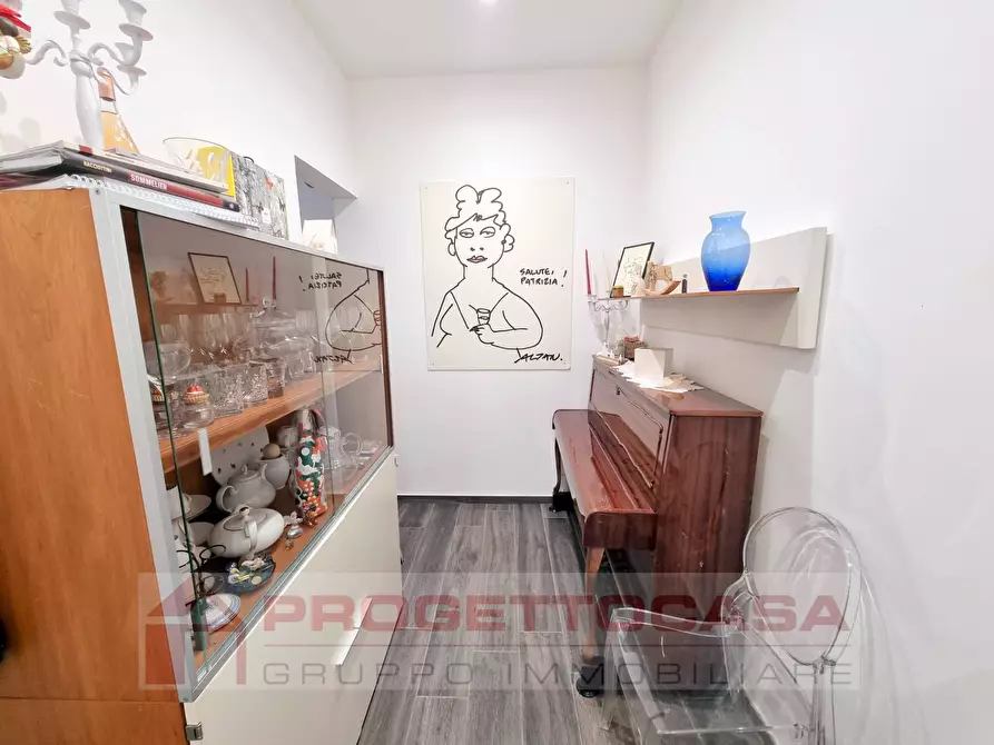 Immagine 17 di Appartamento in vendita  in roma a San Benedetto Del Tronto