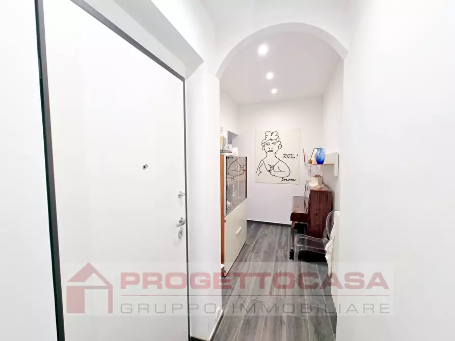 Immagine 20 di Appartamento in vendita  in roma a San Benedetto Del Tronto