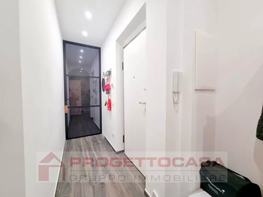 Immagine 21 di Appartamento in vendita  in roma a San Benedetto Del Tronto