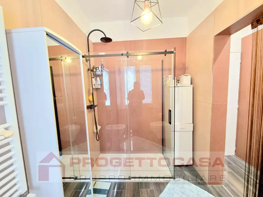 Immagine 15 di Appartamento in vendita  in roma a San Benedetto Del Tronto