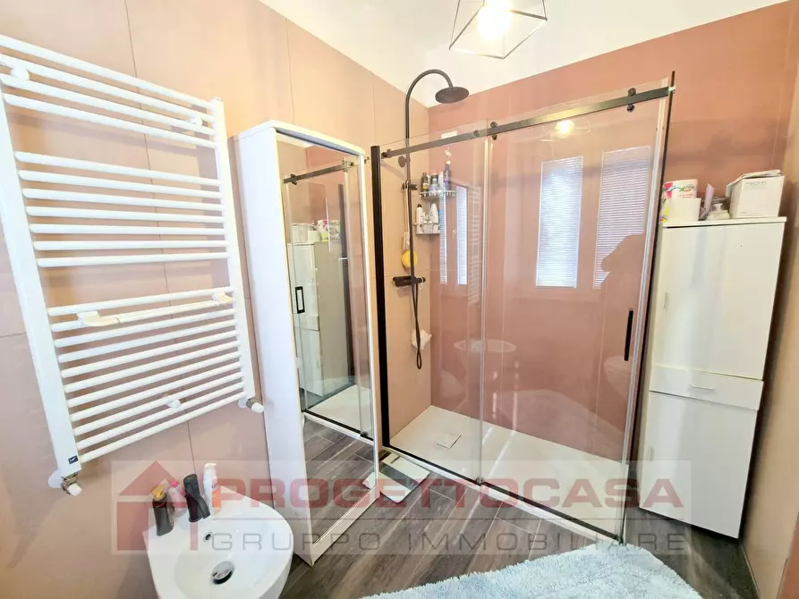 Immagine 14 di Appartamento in vendita  in roma a San Benedetto Del Tronto