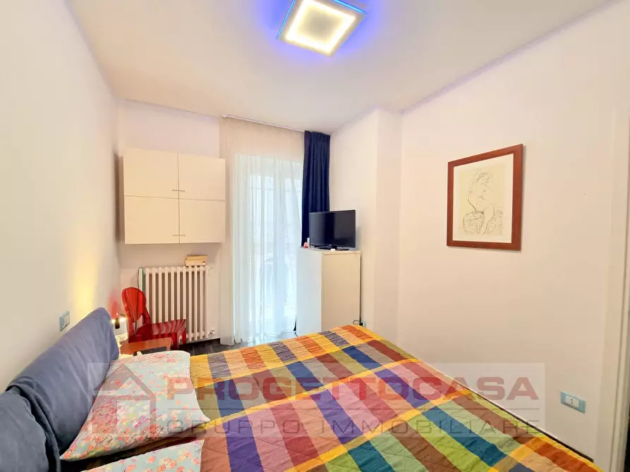 Immagine 9 di Appartamento in vendita  in roma a San Benedetto Del Tronto