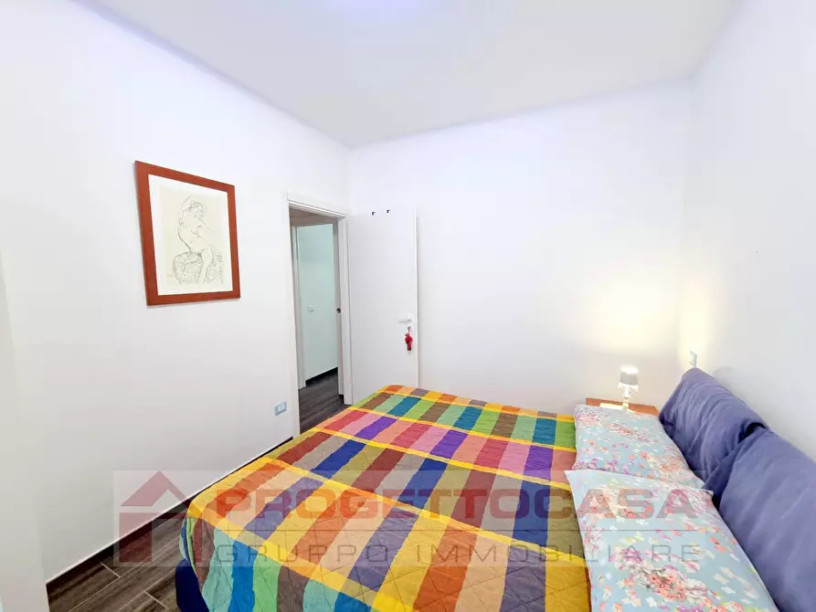 Immagine 8 di Appartamento in vendita  in roma a San Benedetto Del Tronto