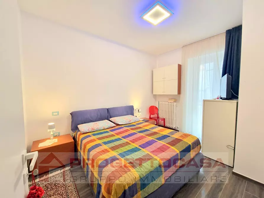 Immagine 7 di Appartamento in vendita  in roma a San Benedetto Del Tronto