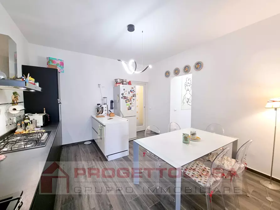 Immagine 2 di Appartamento in vendita  in roma a San Benedetto Del Tronto