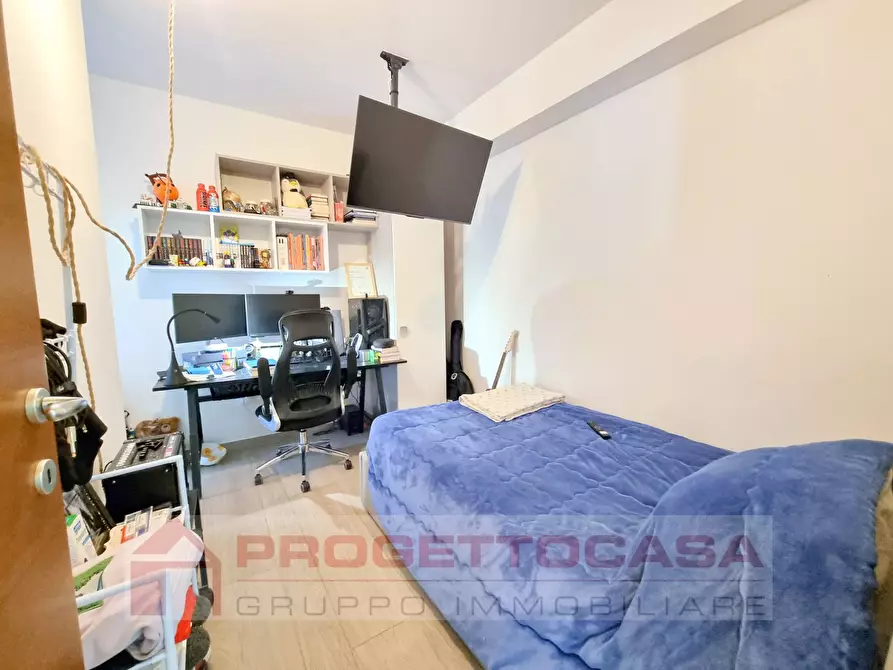 Immagine 21 di Appartamento in vendita  in SALARIA a Spinetoli