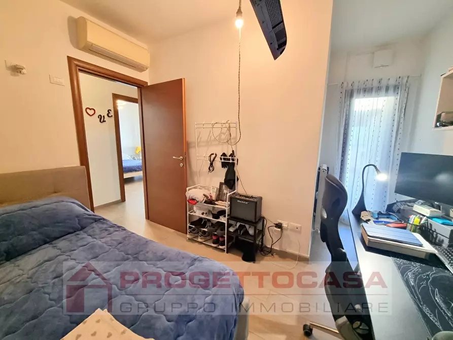 Immagine 22 di Appartamento in vendita  in SALARIA a Spinetoli