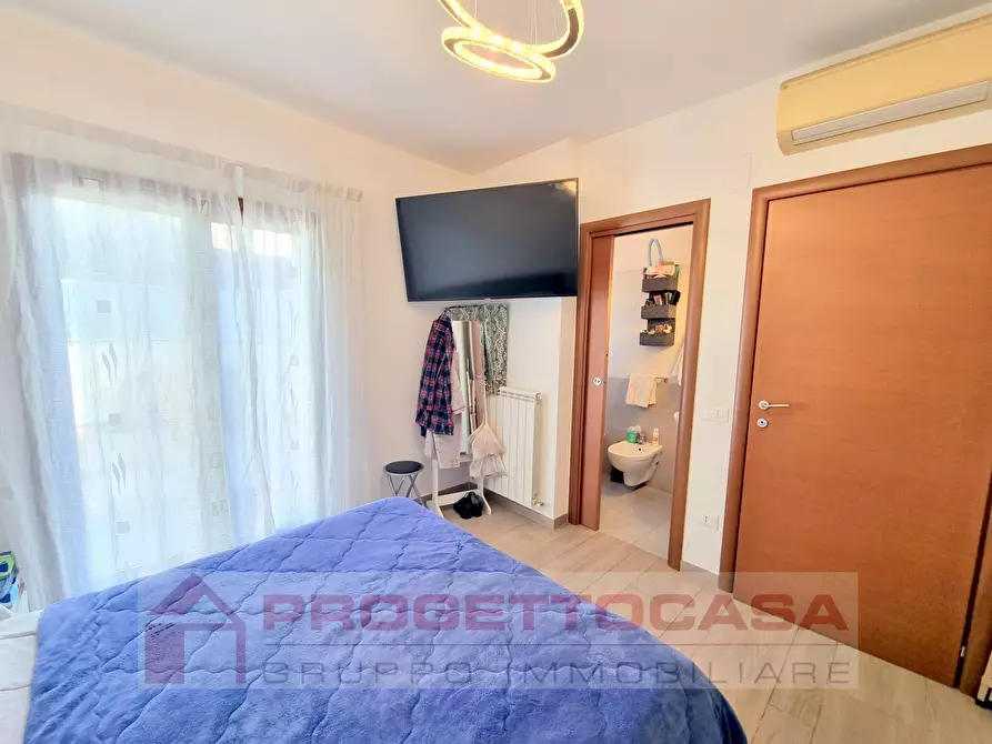 Immagine 19 di Appartamento in vendita  in SALARIA a Spinetoli