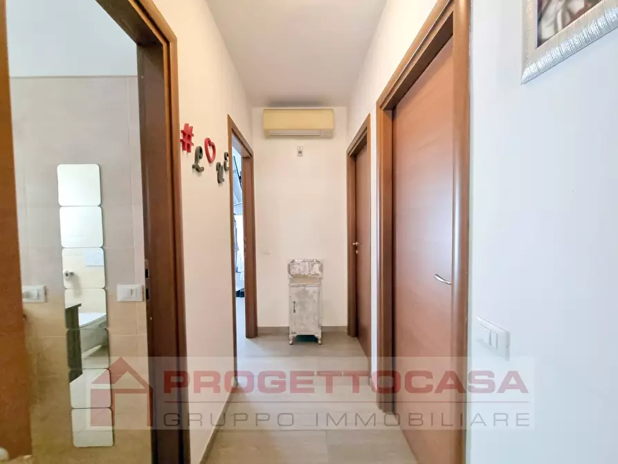 Immagine 16 di Appartamento in vendita  in SALARIA a Spinetoli