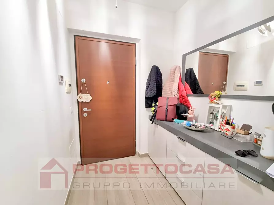 Immagine 8 di Appartamento in vendita  in SALARIA a Spinetoli