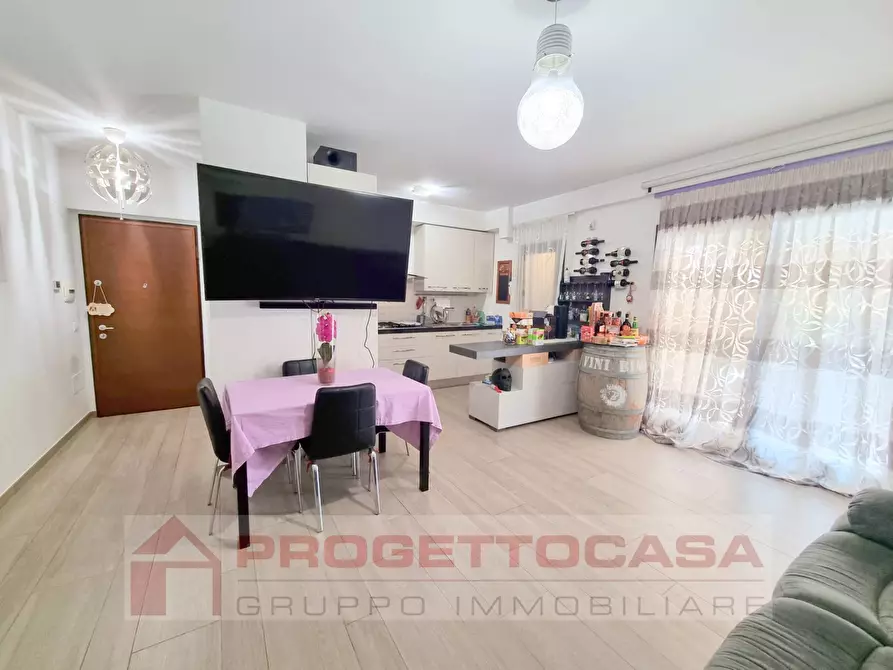 Immagine 11 di Appartamento in vendita  in SALARIA a Spinetoli