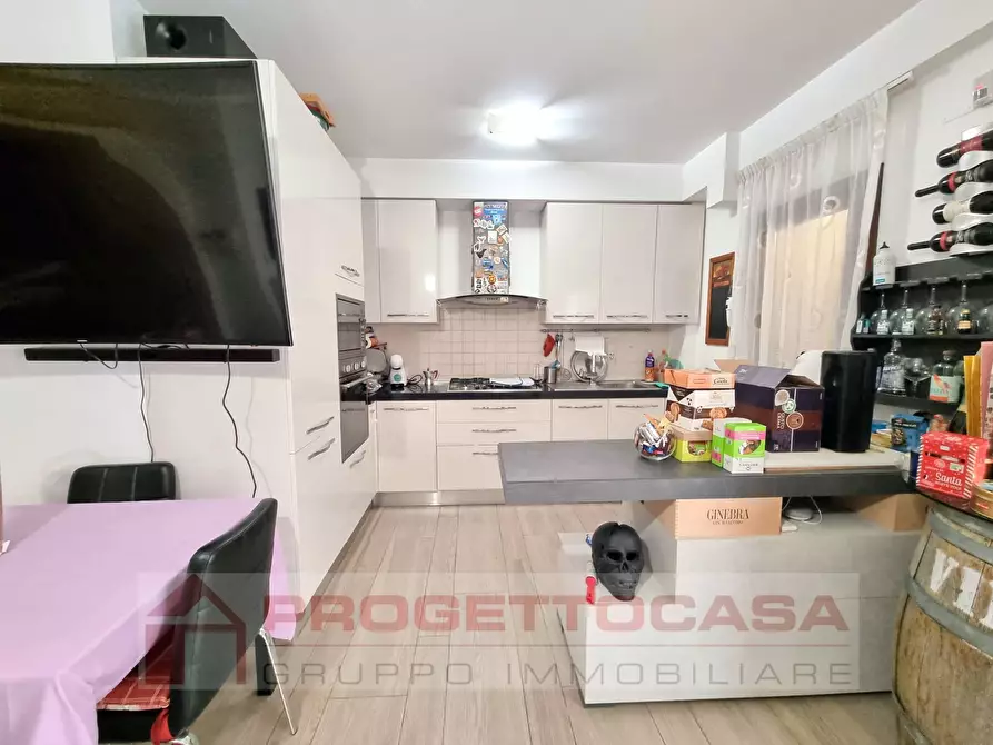 Immagine 14 di Appartamento in vendita  in SALARIA a Spinetoli