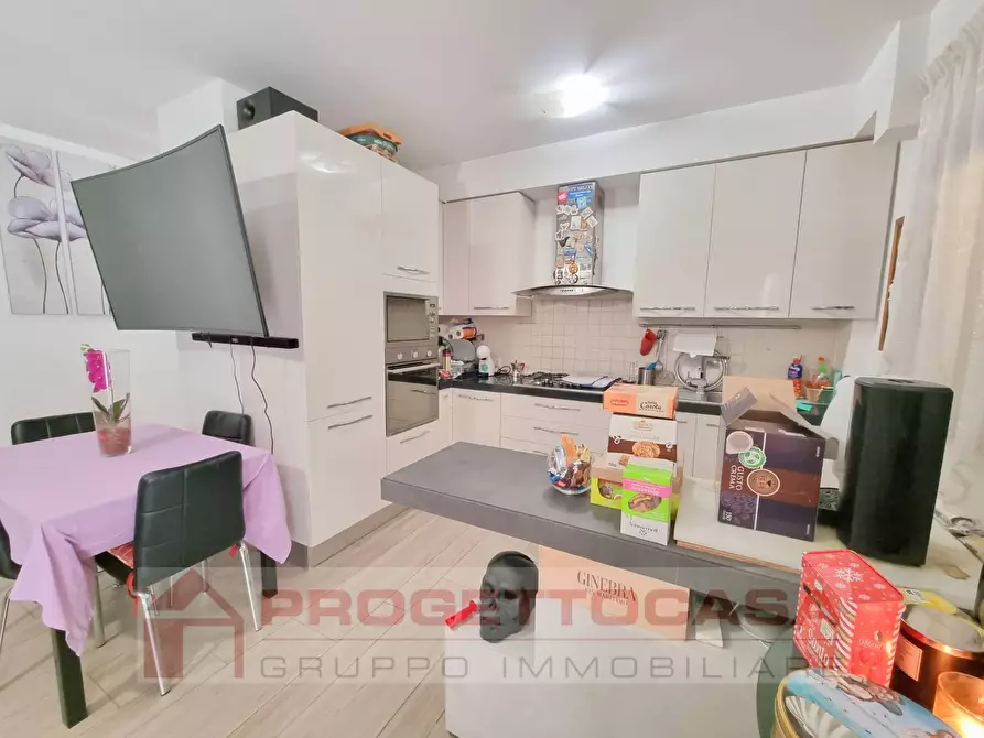 Immagine 13 di Appartamento in vendita  in SALARIA a Spinetoli