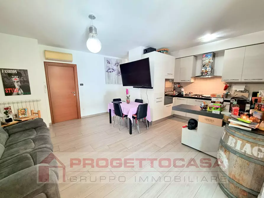 Immagine 10 di Appartamento in vendita  in SALARIA a Spinetoli