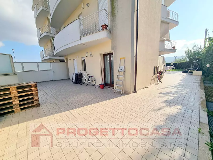 Immagine 6 di Appartamento in vendita  in SALARIA a Spinetoli