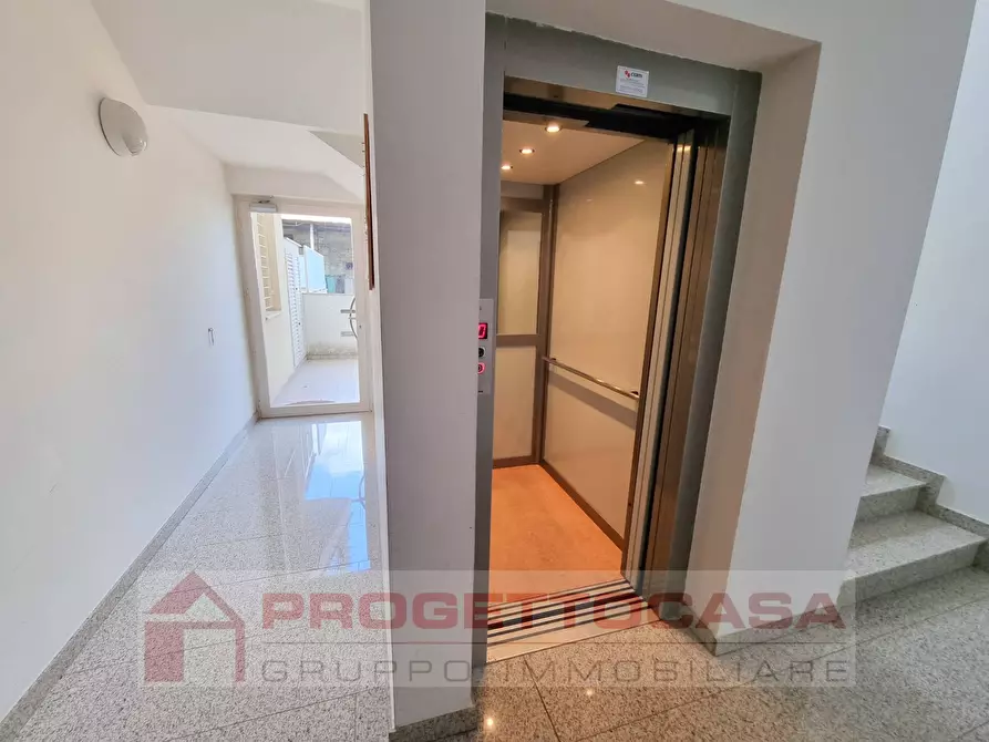 Immagine 27 di Appartamento in vendita  in SALARIA a Spinetoli