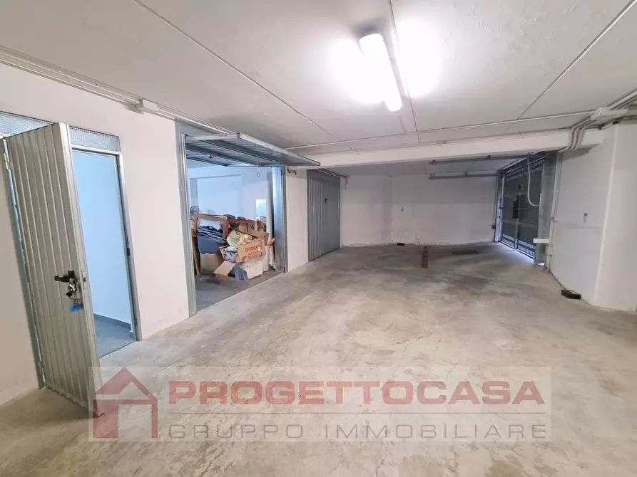 Immagine 29 di Appartamento in vendita  in SALARIA a Spinetoli