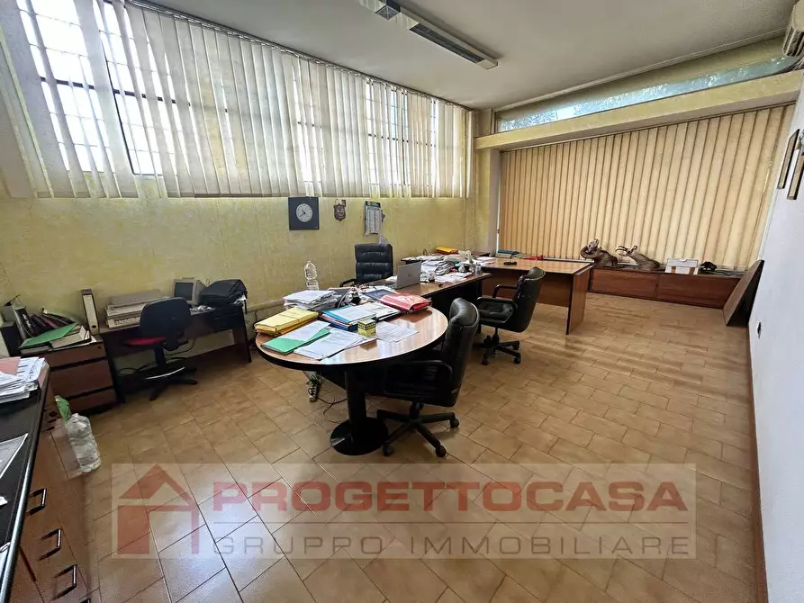 Immagine 6 di Capannone industriale in vendita  in Via Salaria a Monteprandone