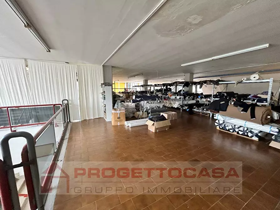 Immagine 16 di Capannone industriale in vendita  in Via Salaria a Monteprandone