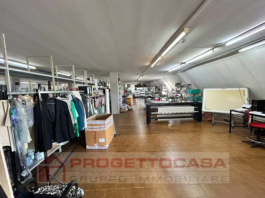 Immagine 17 di Capannone industriale in vendita  in Via Salaria a Monteprandone