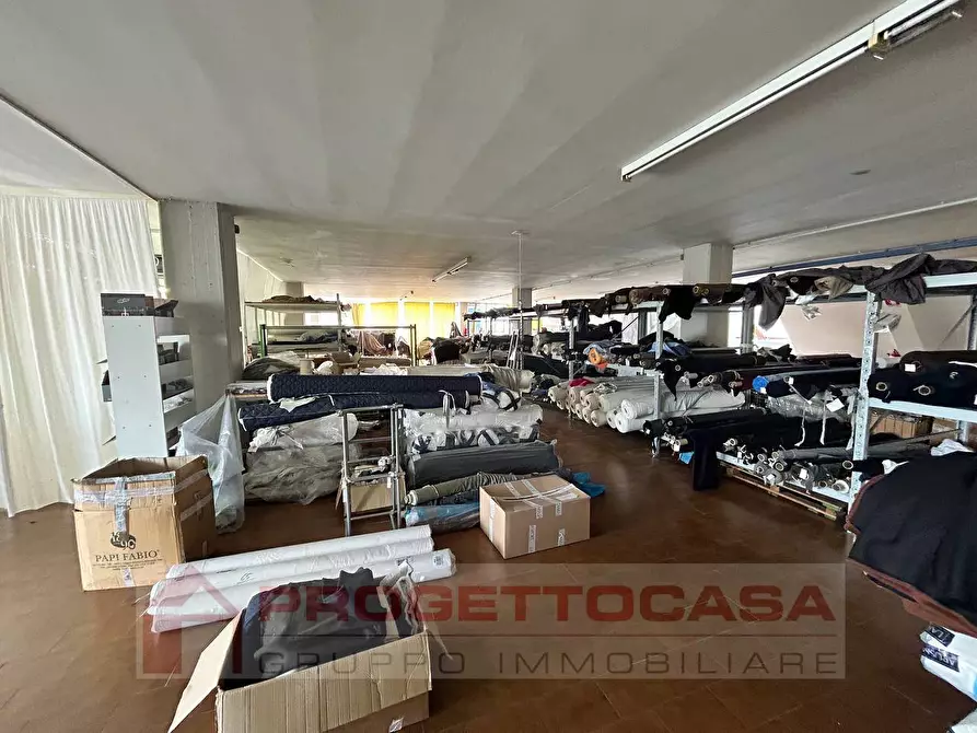 Immagine 18 di Capannone industriale in vendita  in Via Salaria a Monteprandone