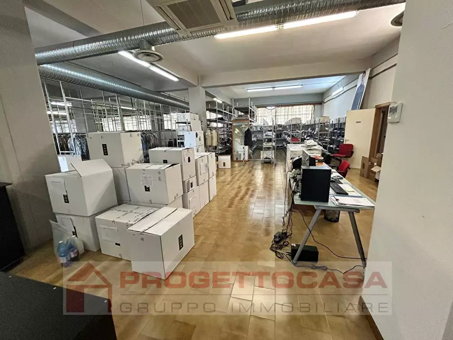 Immagine 12 di Capannone industriale in vendita  in Via Salaria a Monteprandone