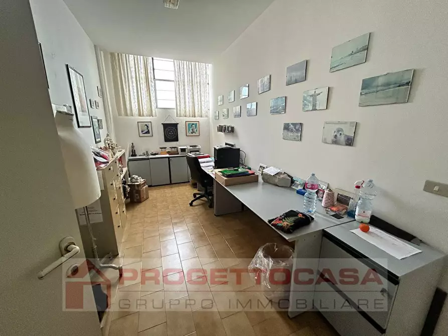 Immagine 13 di Capannone industriale in vendita  in Via Salaria a Monteprandone