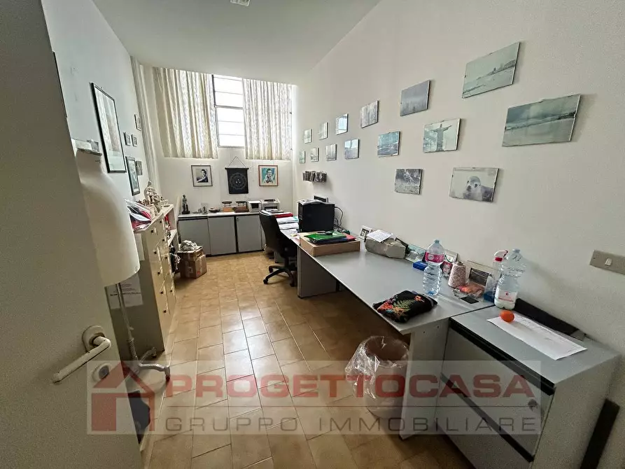 Immagine 15 di Capannone industriale in vendita  in Via Salaria a Monteprandone