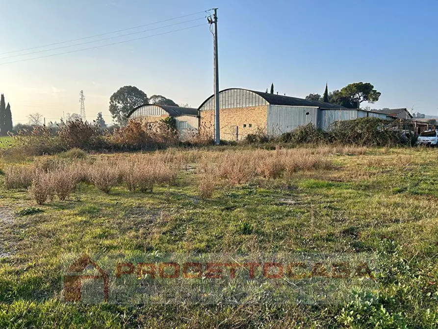 Immagine 5 di Capannone industriale in vendita  in Viale Alcide De Gasperi a Monteprandone