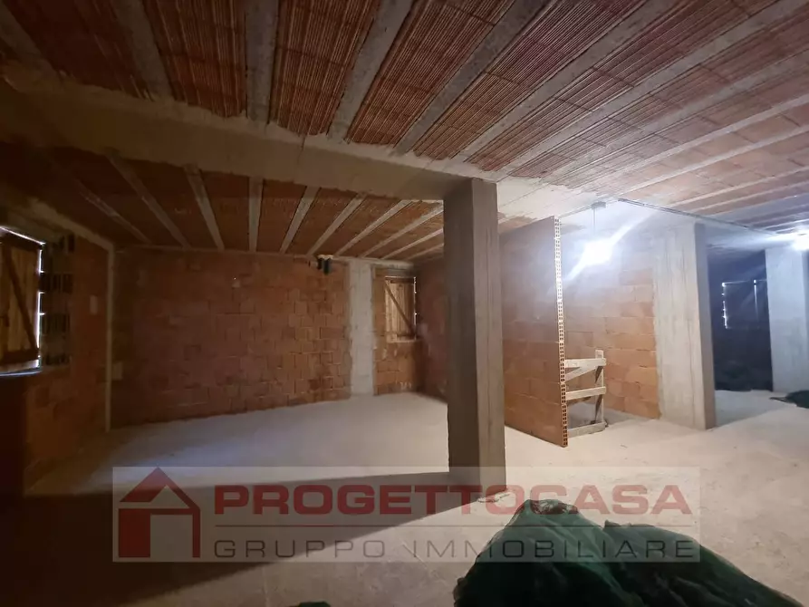 Immagine 7 di Casa indipendente in vendita  a Colli Del Tronto