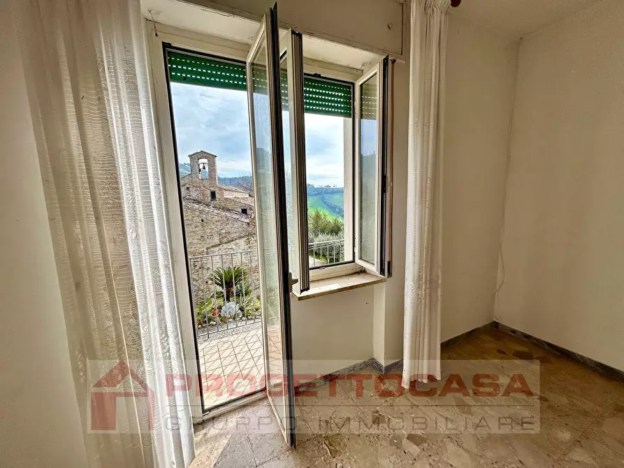 Immagine 11 di Casa indipendente in vendita  in Contrada Carmine a Ripatransone