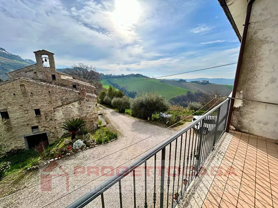 Immagine 13 di Casa indipendente in vendita  in Contrada Carmine a Ripatransone