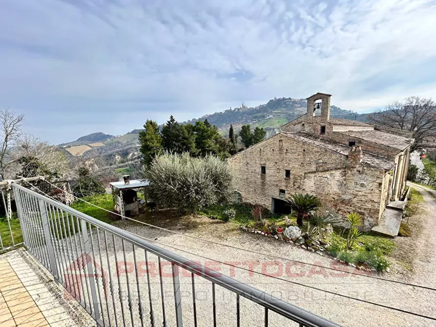 Immagine 6 di Casa indipendente in vendita  in Contrada Carmine a Ripatransone