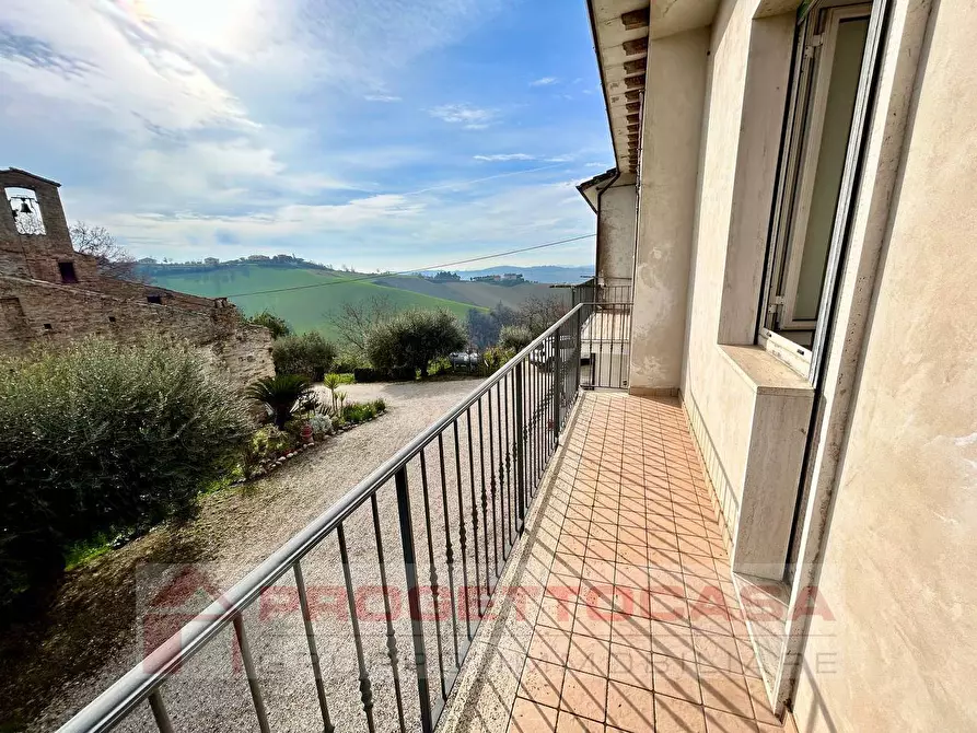 Immagine 5 di Casa indipendente in vendita  in Contrada Carmine a Ripatransone