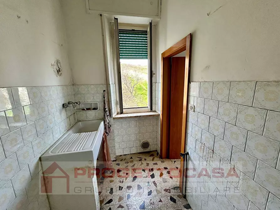 Immagine 8 di Casa indipendente in vendita  in Contrada Carmine a Ripatransone