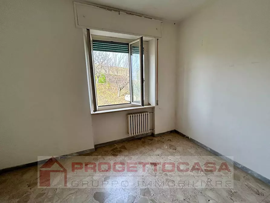 Immagine 17 di Casa indipendente in vendita  in Contrada Carmine a Ripatransone