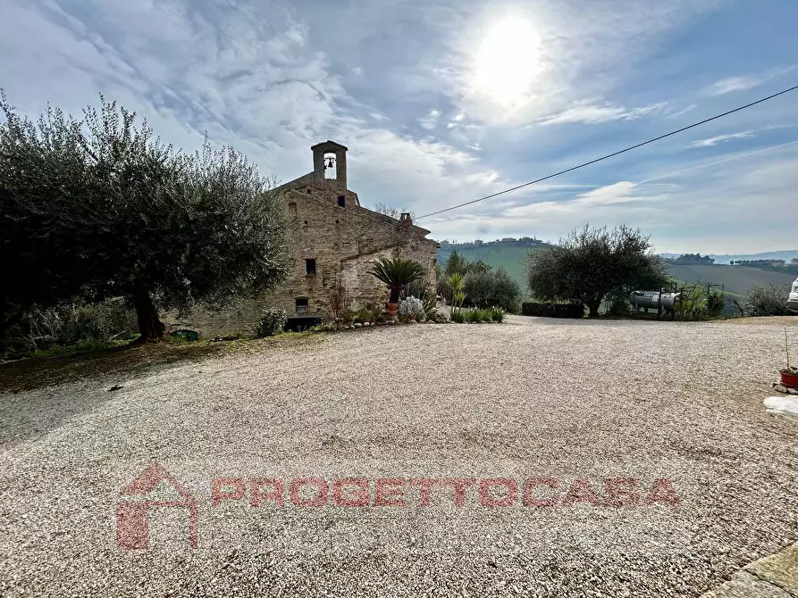 Immagine 26 di Casa indipendente in vendita  in Contrada Carmine a Ripatransone