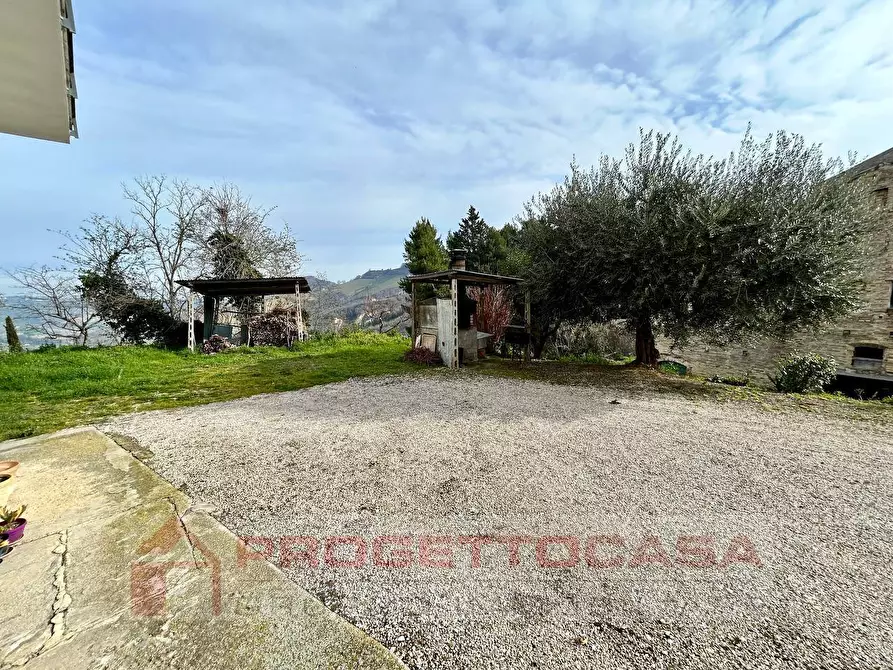 Immagine 25 di Casa indipendente in vendita  in Contrada Carmine a Ripatransone