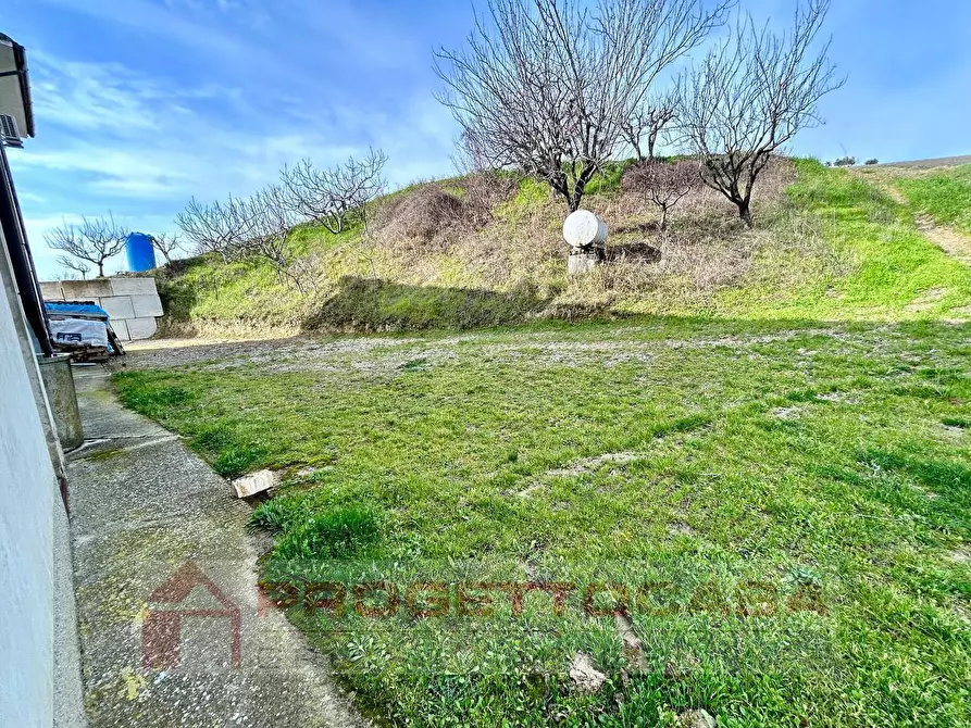 Immagine 23 di Casa indipendente in vendita  in Contrada Carmine a Ripatransone