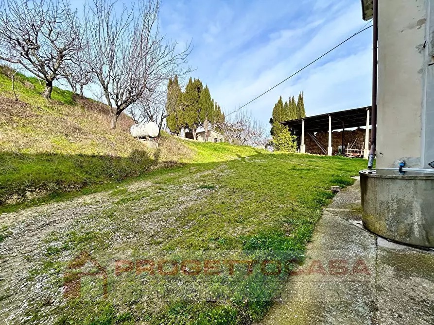 Immagine 24 di Casa indipendente in vendita  in Contrada Carmine a Ripatransone