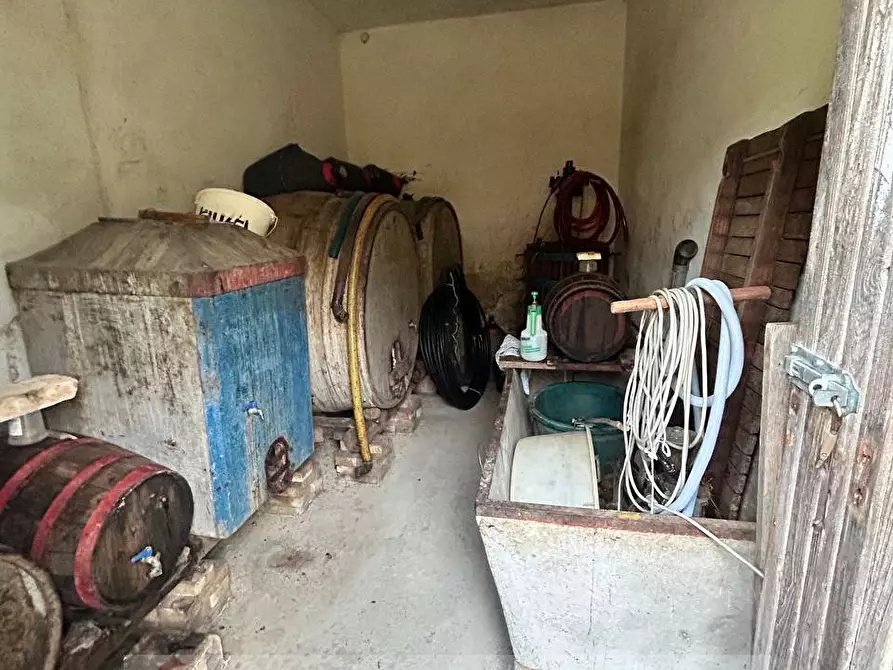 Immagine 21 di Casa indipendente in vendita  in Contrada Carmine a Ripatransone