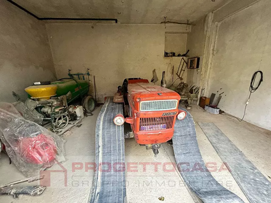 Immagine 22 di Casa indipendente in vendita  in Contrada Carmine a Ripatransone
