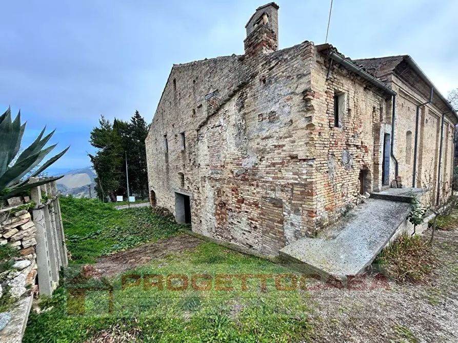 Immagine 27 di Casa indipendente in vendita  in Contrada Carmine a Ripatransone